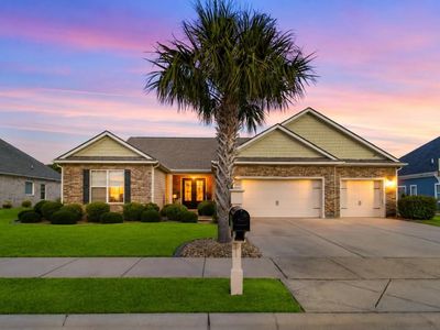 721 Jade Dr., Myrtle Beach, SC 29579