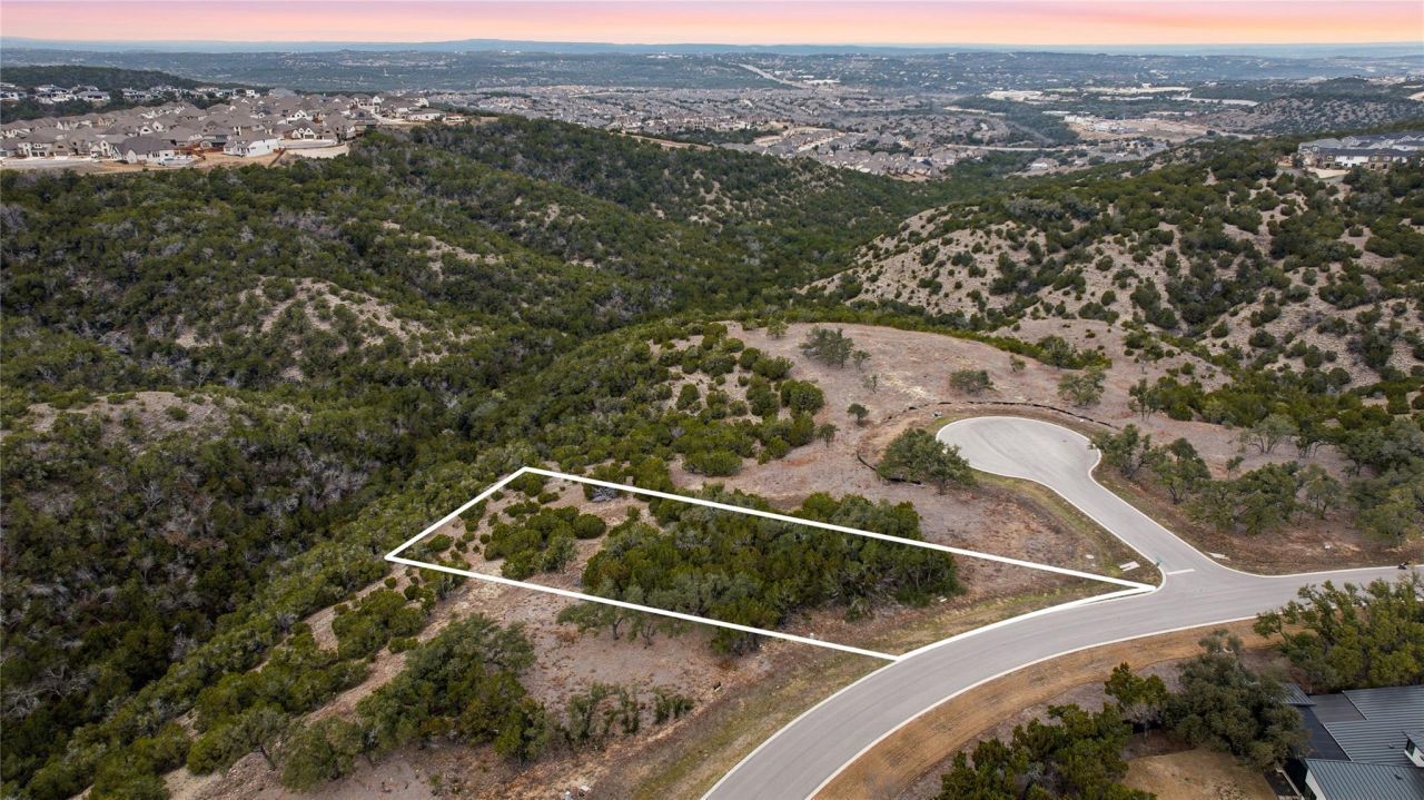 6204 Madrone Tree Ln, Austin, TX 78738 Main Photo