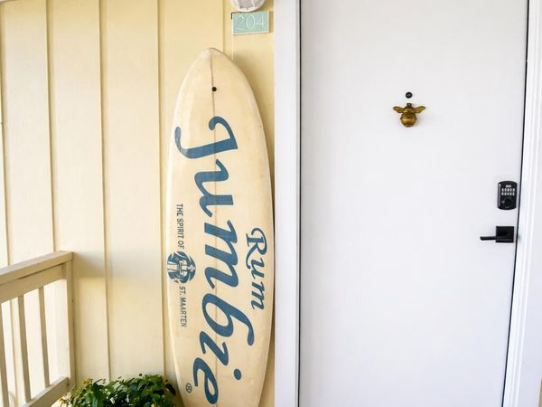 419 Ocean Avenue, Unit 204, Melbourne Beach, FL 32951