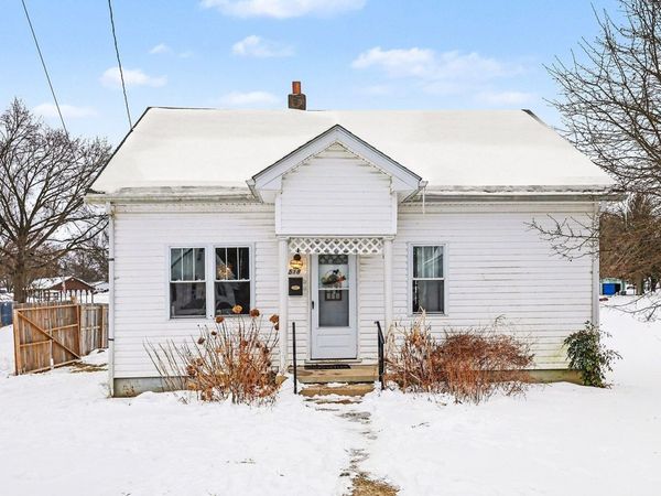 518 Pendleton Street, Falmouth, KY 41040