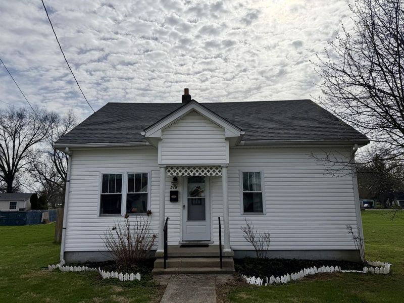 518 Pendleton Street, Falmouth, KY 41040 Photo 1