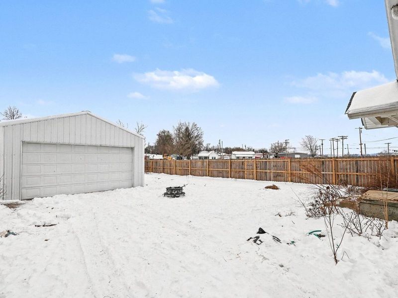 518 Pendleton Street, Falmouth, KY 41040 Photo 16