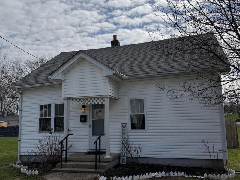 518 Pendleton Street, Falmouth, KY 41040 Photo 19