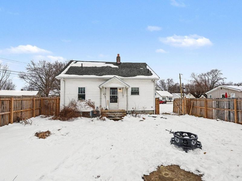 518 Pendleton Street, Falmouth, KY 41040 Photo 2