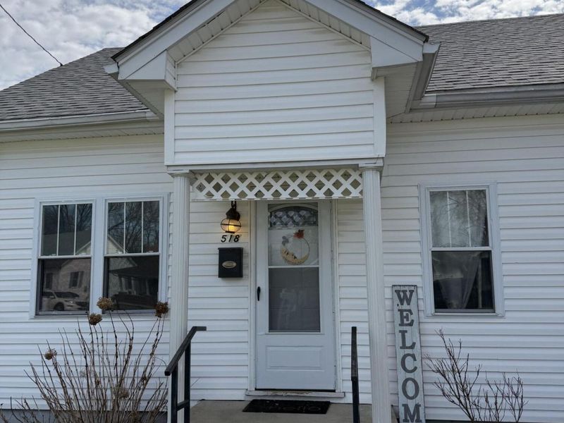 518 Pendleton Street, Falmouth, KY 41040 Photo 2