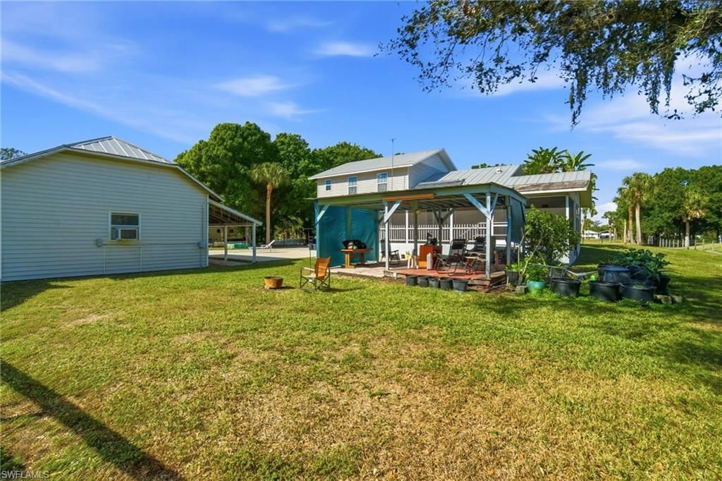 5860 Dogwood Way, Naples, FL 34116 Photo