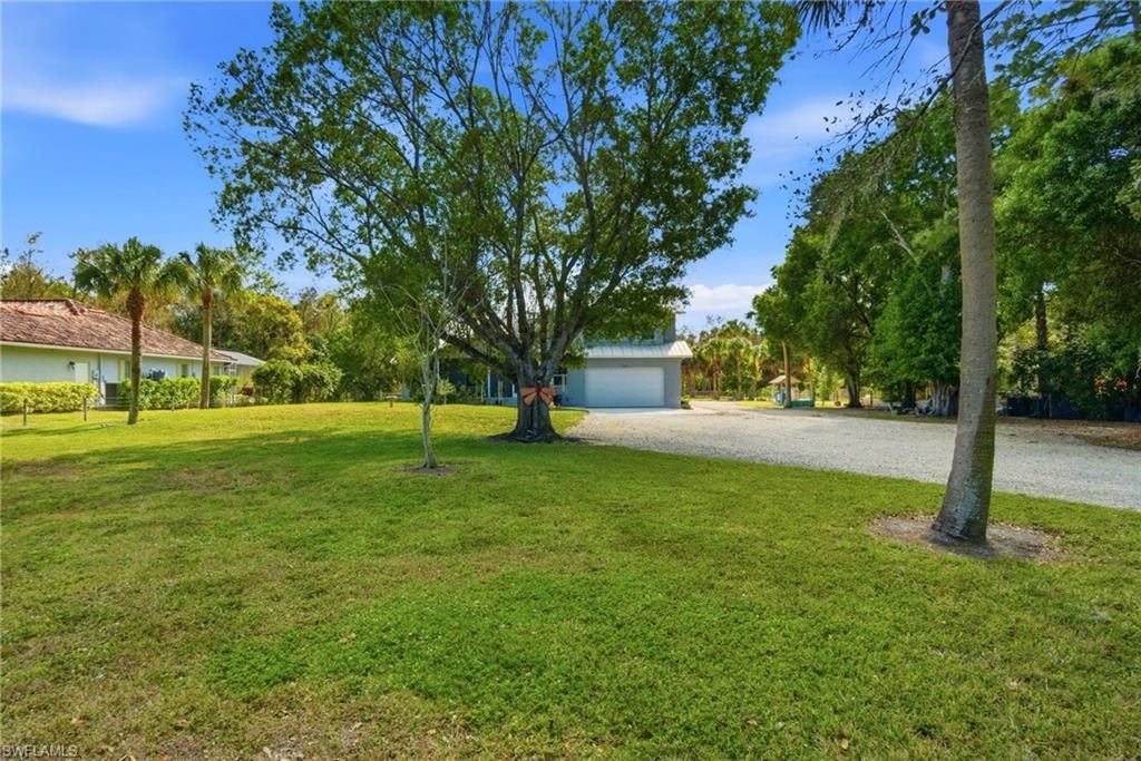 5860 Dogwood Way, Naples, FL 34116 Photo