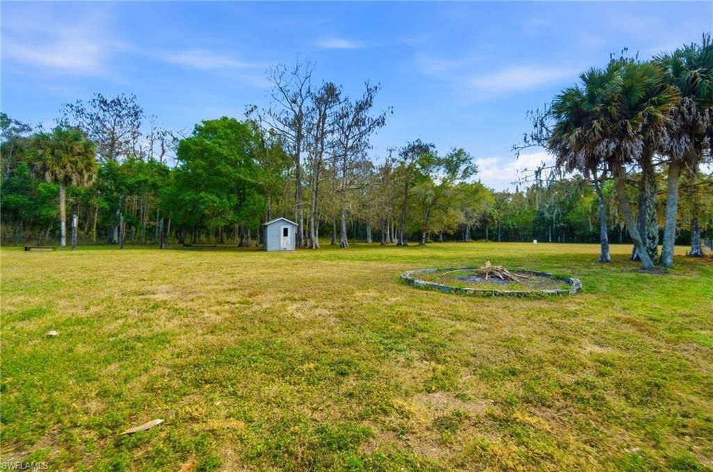 5860 Dogwood Way, Naples, FL 34116 Photo