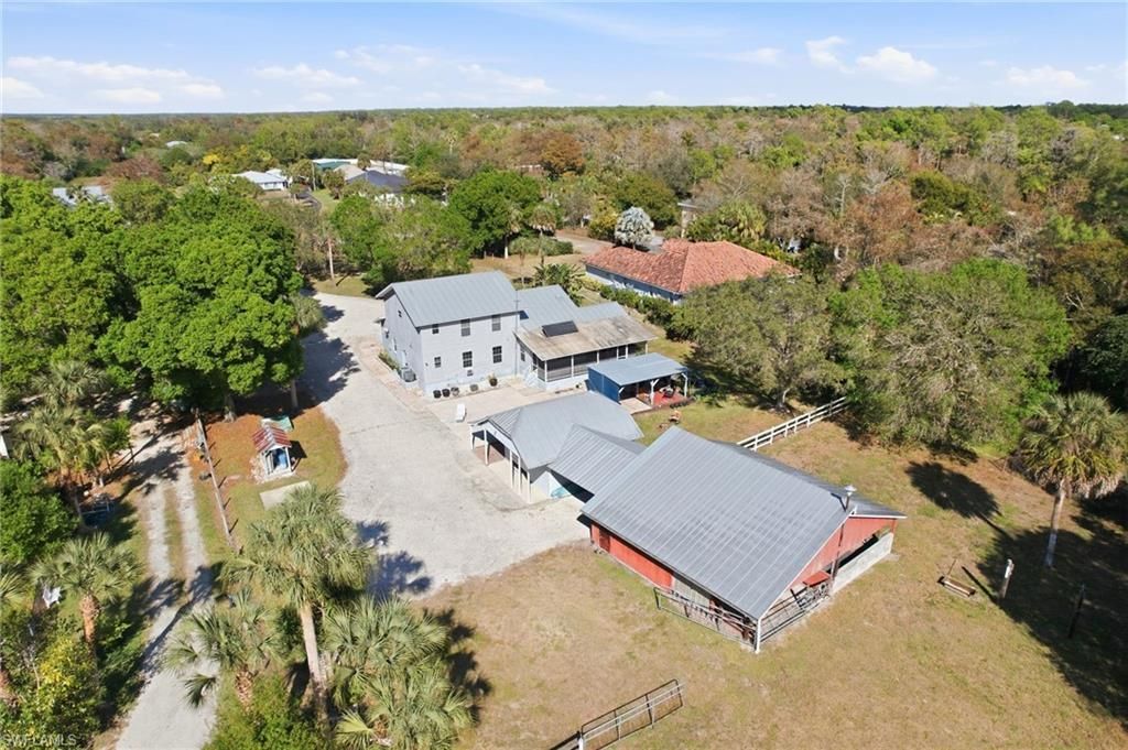 5860 Dogwood Way, Naples, FL 34116 Photo