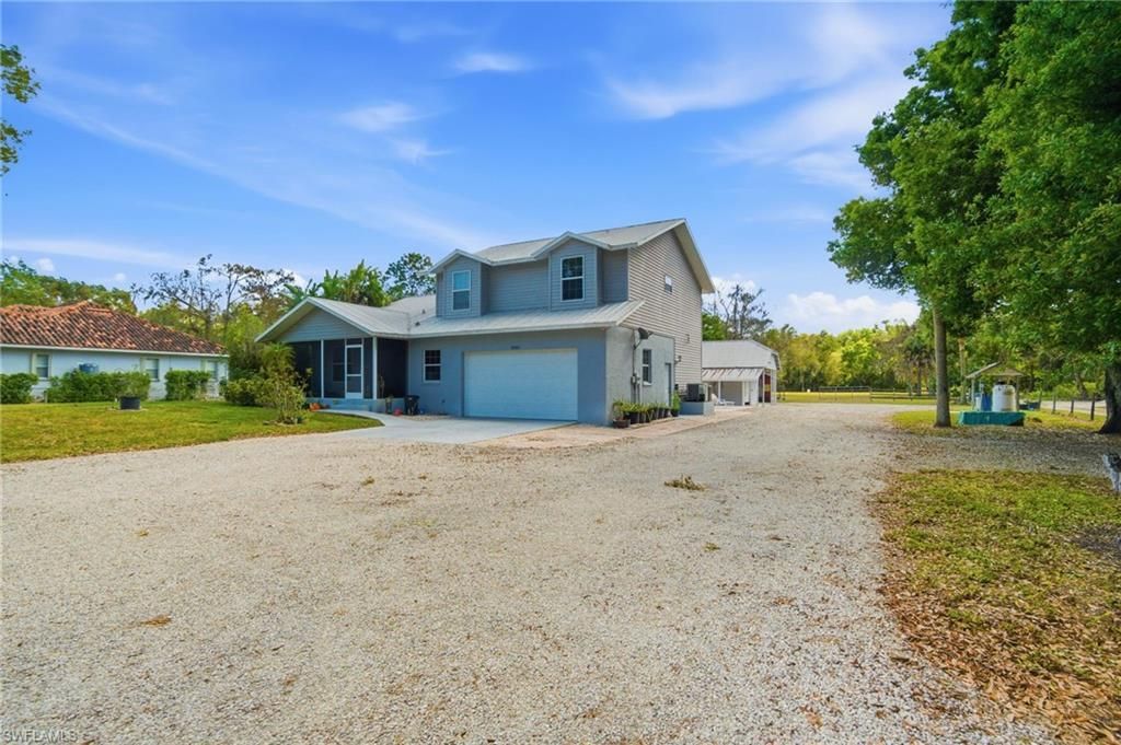 5860 Dogwood Way, Naples, FL 34116 Photo