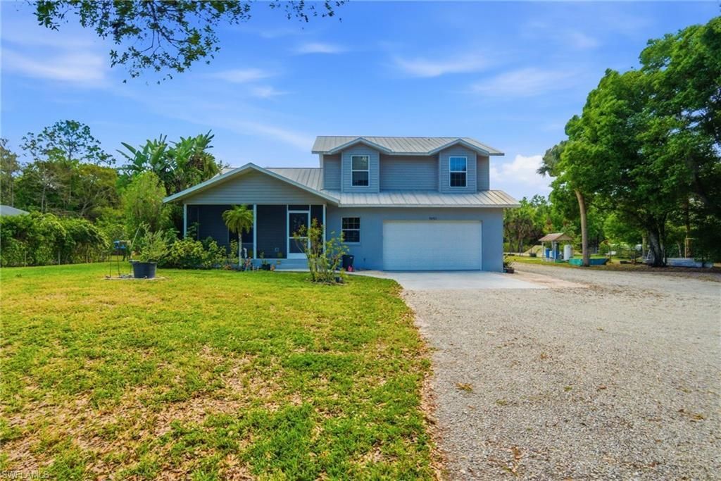 5860 Dogwood Way, Naples, FL 34116 Photo