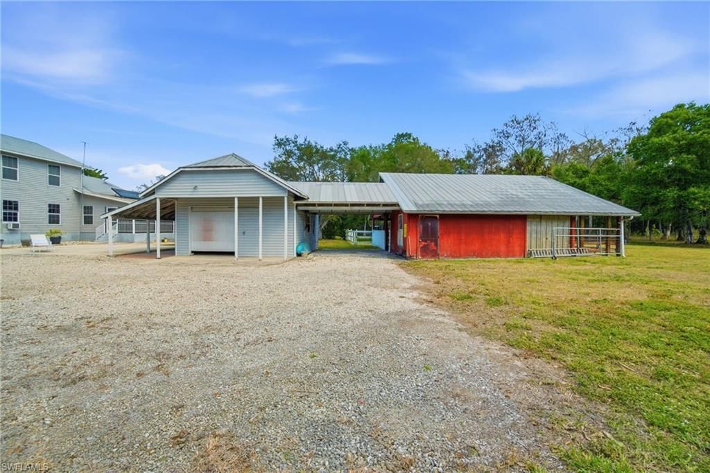 5860 Dogwood Way, Naples, FL 34116 Photo