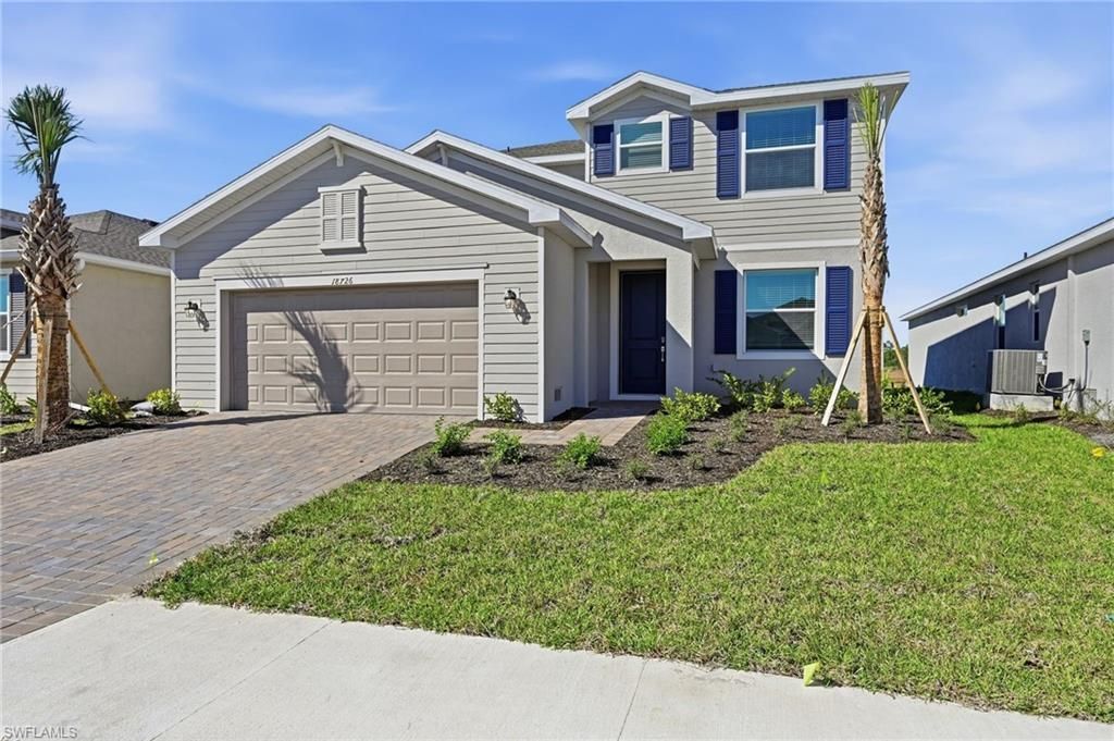 18726 Marlin Kite Ln, North Fort Myers, FL 33917 Photo
