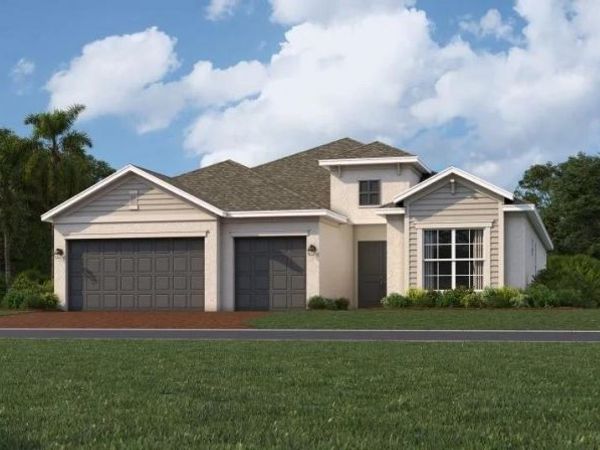 18850 River Burst CT, NORTH FORT MYERS, FL 33917