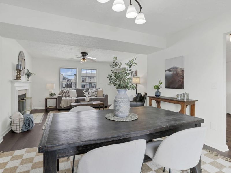 3308 Gurtis Drive, Reynoldsburg, OH 43068 Photo 10