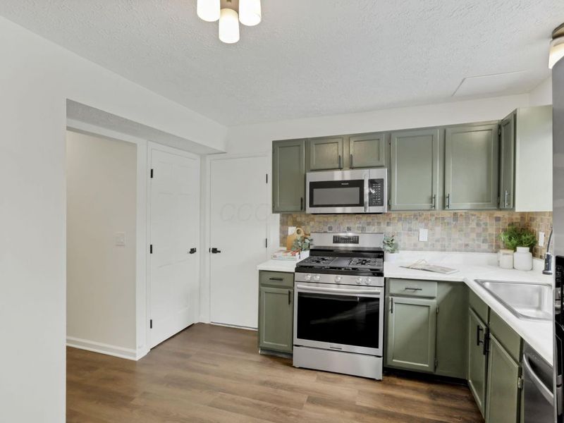 3308 Gurtis Drive, Reynoldsburg, OH 43068 Photo 11