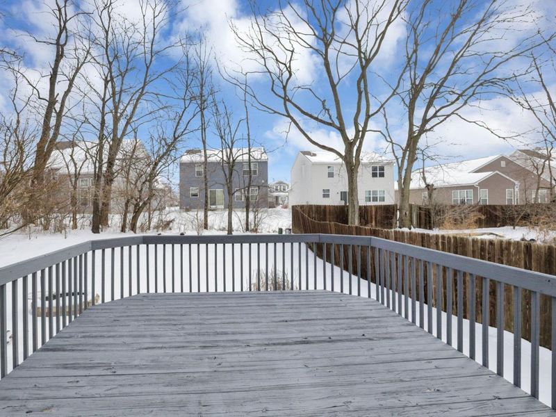 3308 Gurtis Drive, Reynoldsburg, OH 43068 Photo 30