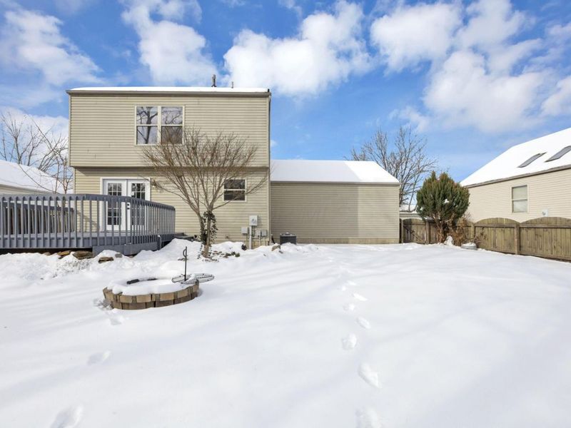 3308 Gurtis Drive, Reynoldsburg, OH 43068 Photo 31