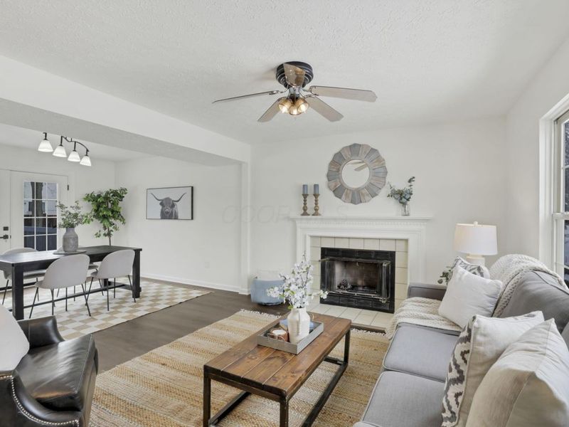 3308 Gurtis Drive, Reynoldsburg, OH 43068 Photo 6