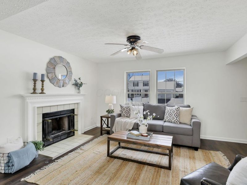 3308 Gurtis Drive, Reynoldsburg, OH 43068 Photo 7