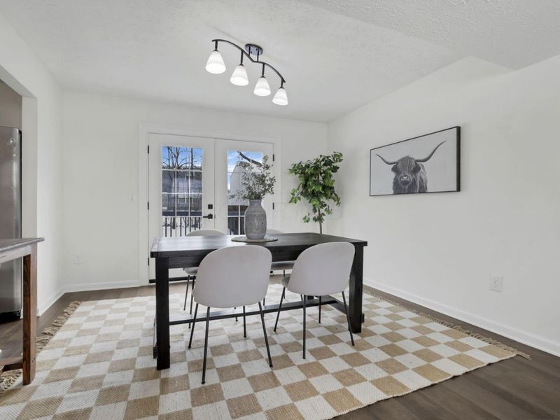 3308 Gurtis Drive, Reynoldsburg, OH 43068 Photo 9