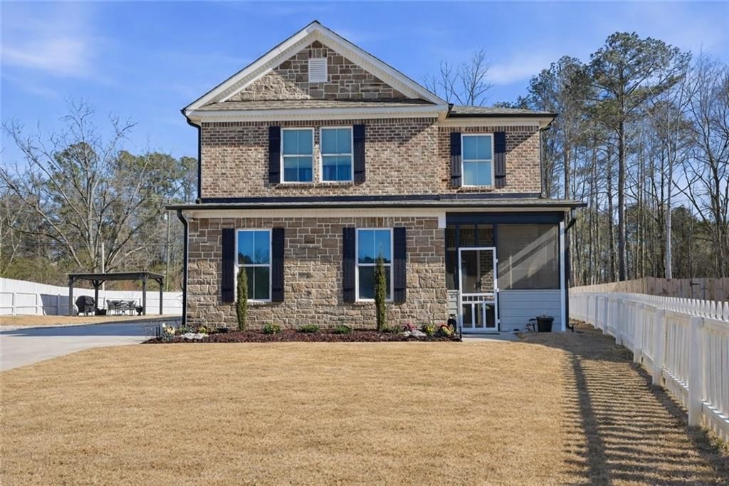 145 Hunts Mill Circle, Griffin, GA 30224 Main Photo