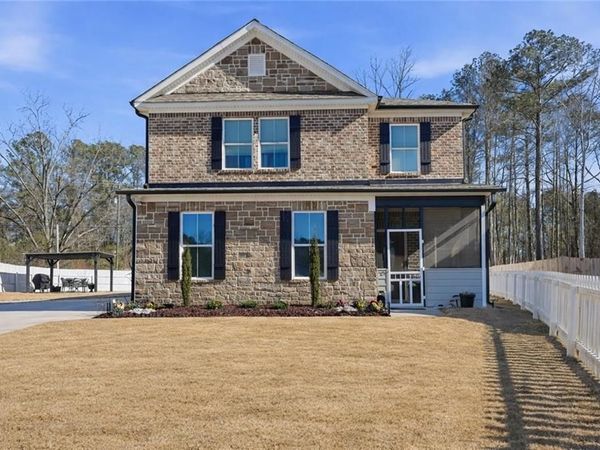 145 Hunts Mill Circle, Griffin, GA 30224