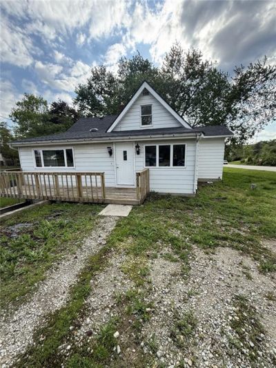 5008 S Kessler Frederick Road, Troy, OH 45373 Main Photo