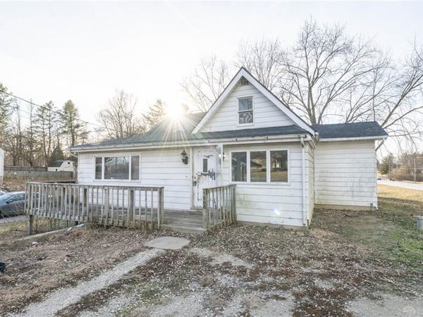 5008 S Kessler Frederick Road, Troy, OH 45373