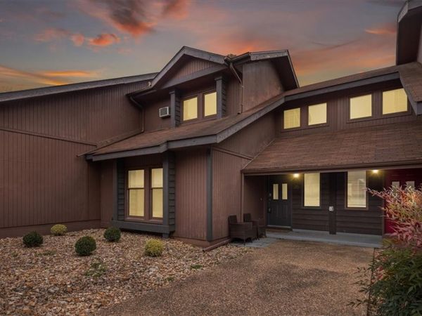 26 Melinda Lane, Bella Vista, AR 72714