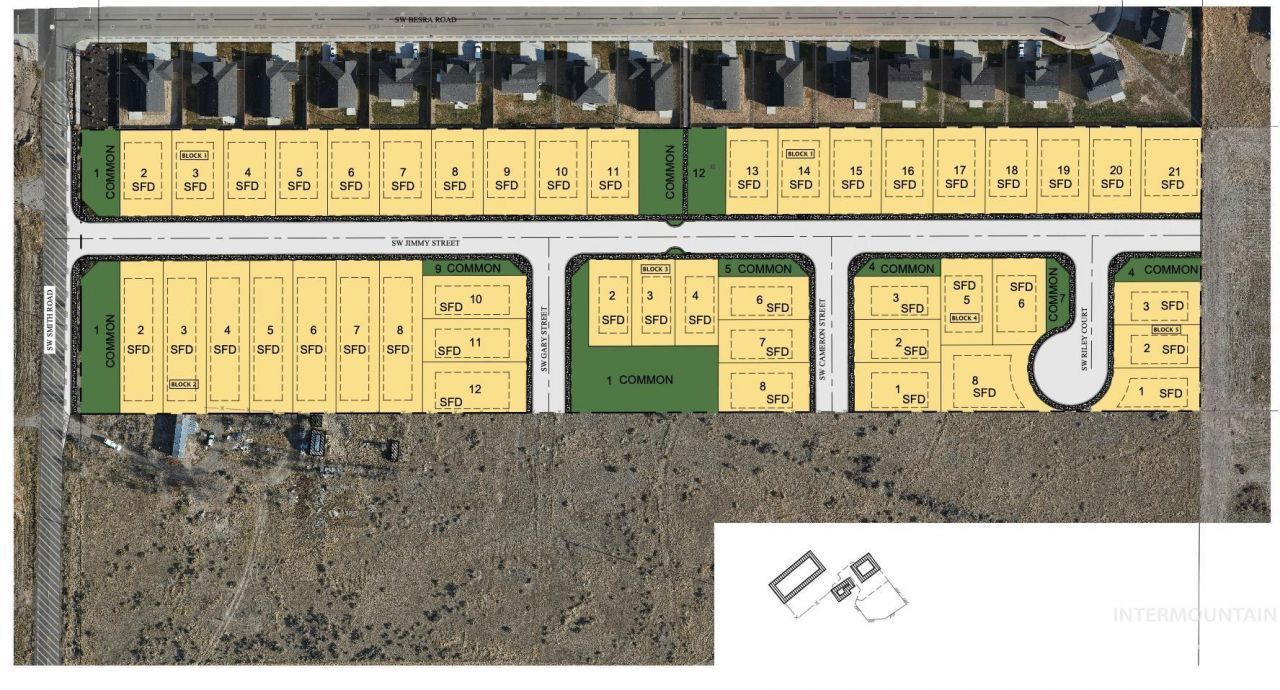 1700 SW Lilac Dr, Mountain Home, ID 83647 Main Photo