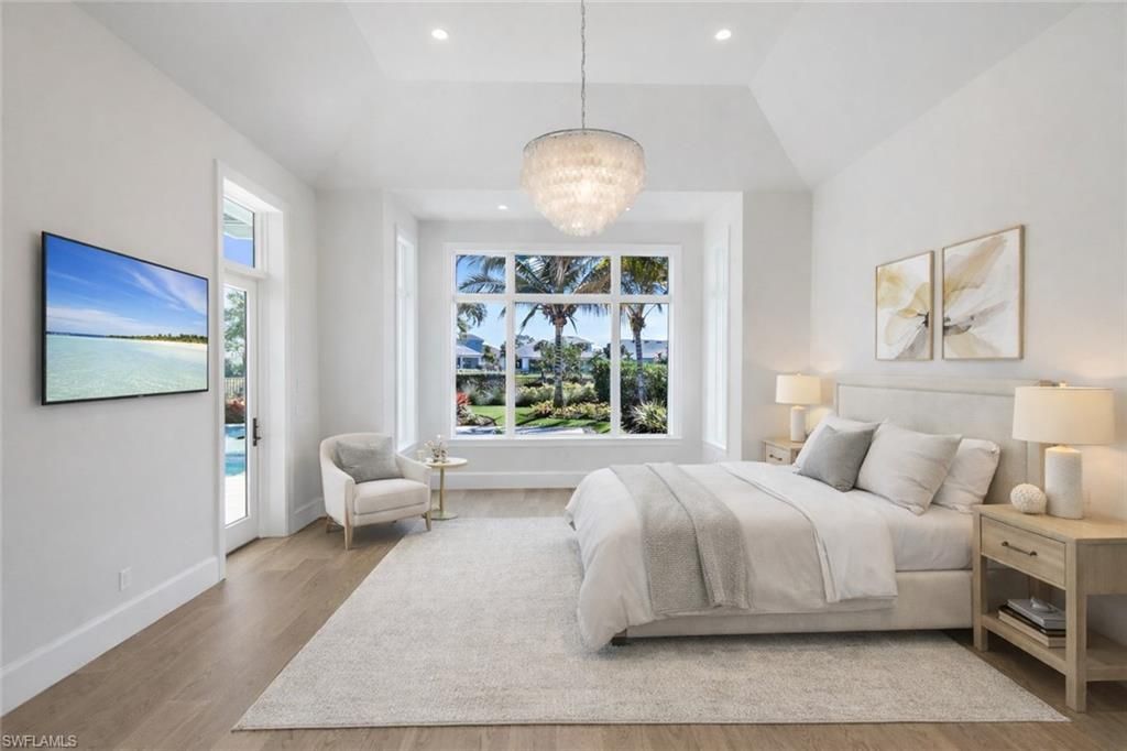 16716 Enclave Cir, Naples, FL 34110 Photo