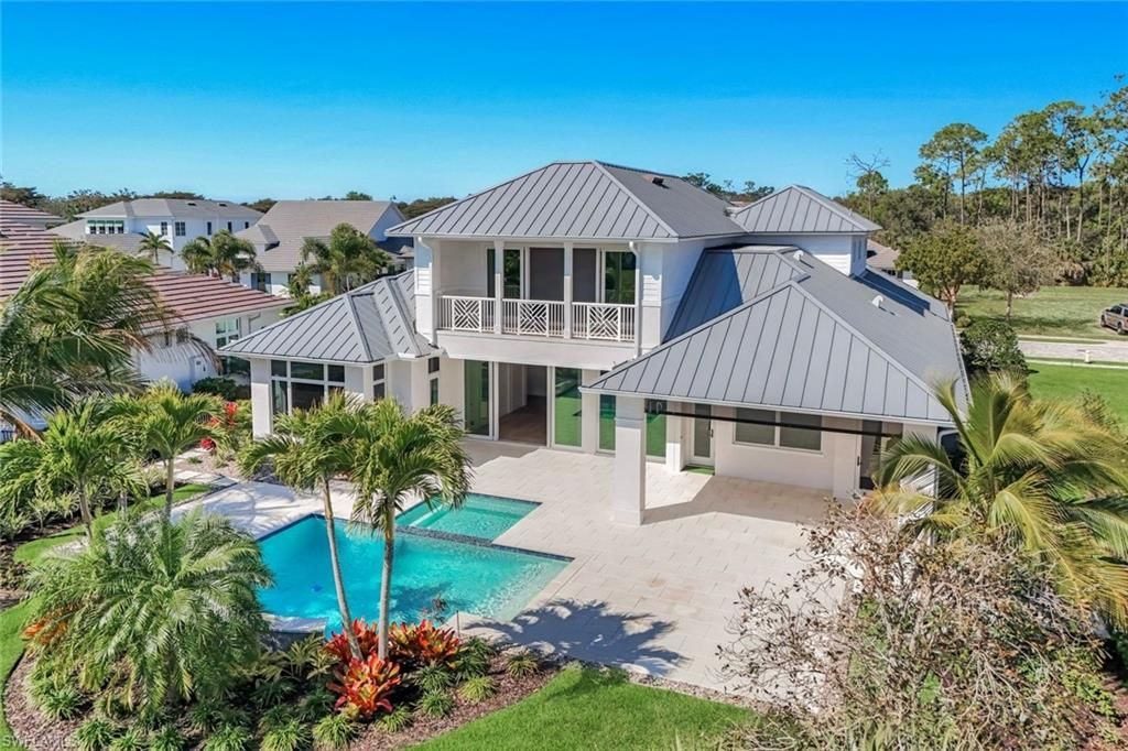 16716 Enclave Cir, Naples, FL 34110 Photo