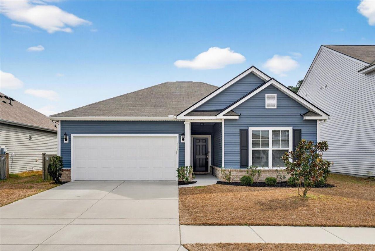 2210 Cooper Farm Road Photo 1