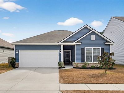 2210 Cooper Farm Road, Johns Island, SC 29455