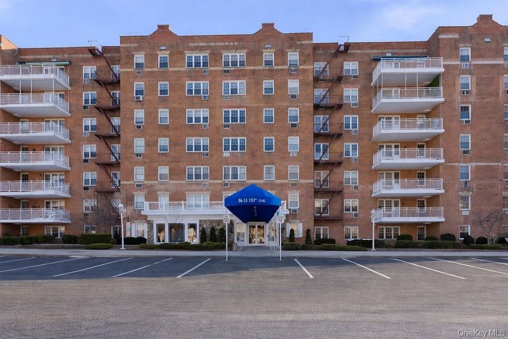 86-11 151st Avenue, Unit 4H, Howard Beach, NY 11414 Main Photo