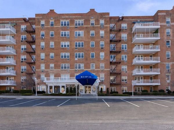 86-11 151st Avenue, Unit 4H, Howard Beach, NY 11414