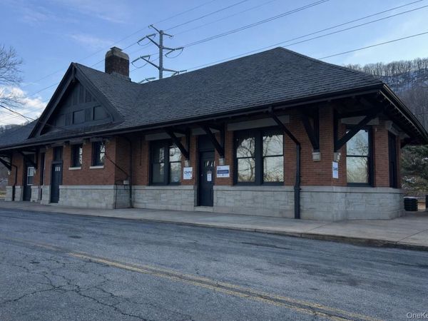 1 Railroad Square, Haverstraw, NY 10927