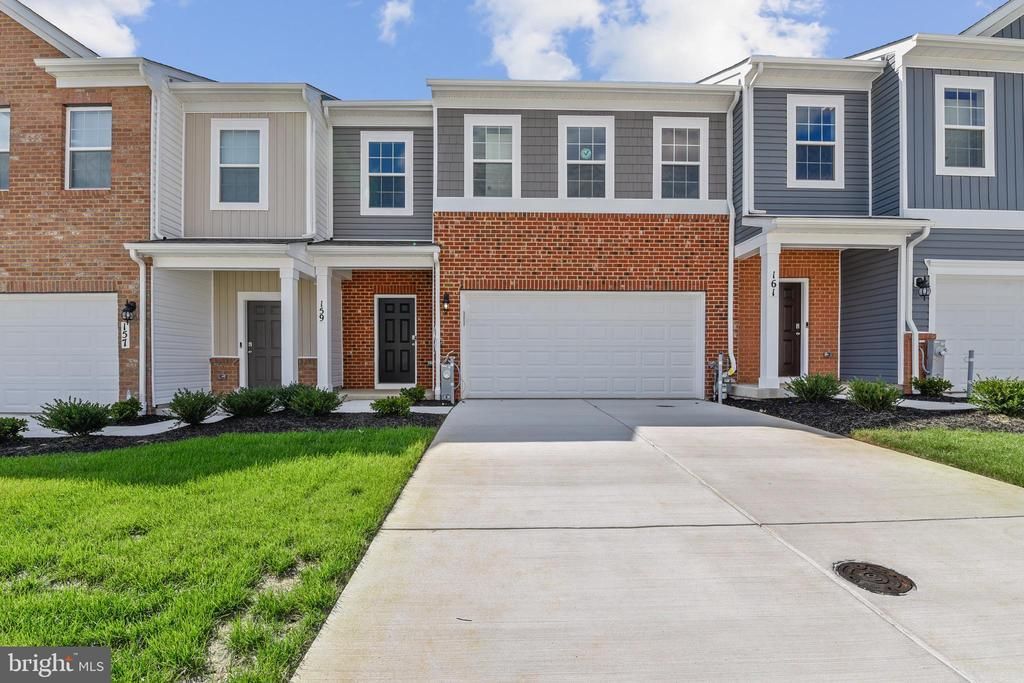 251 Correri Street, Havre de Grace, MD 21078 Main Photo