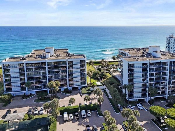 3440 S Ocean Blvd , Unit 105N, Palm Beach, FL 33480