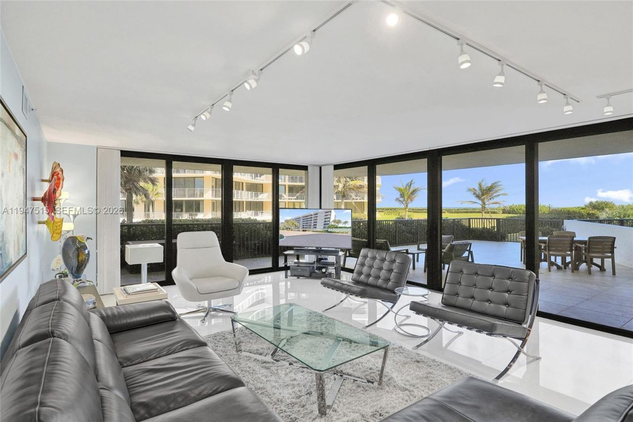 3440 S Ocean Blvd , Unit 105N, Palm Beach, FL 33480 Photo