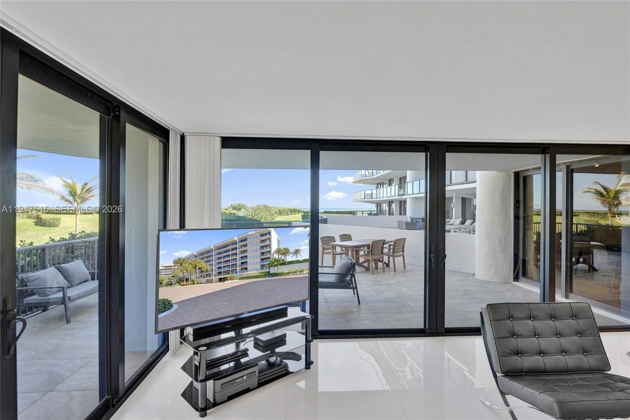 3440 S Ocean Blvd , Unit 105N, Palm Beach, FL 33480 Photo