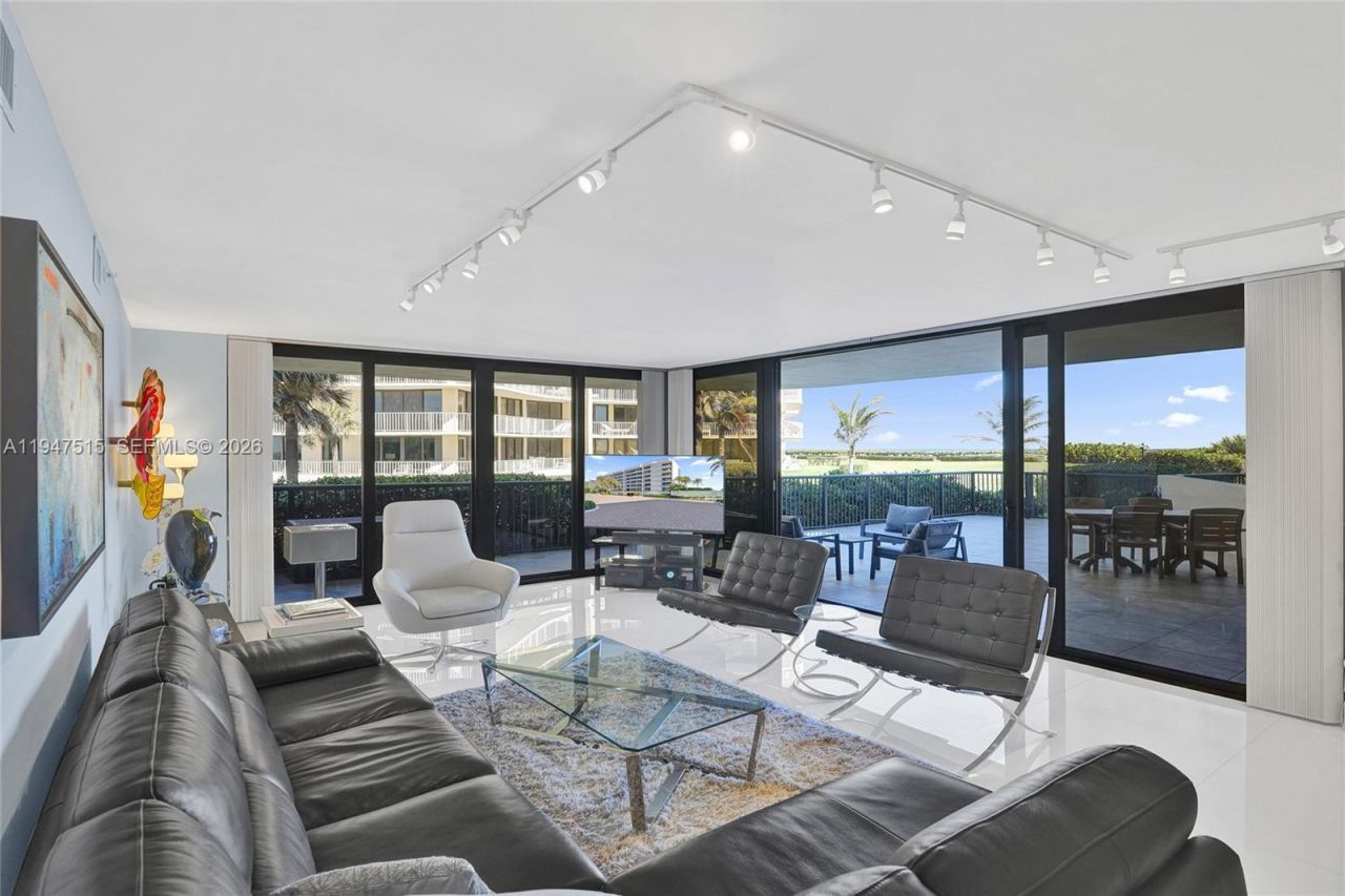 3440 S Ocean Blvd , Unit 105N, Palm Beach, FL 33480 Photo