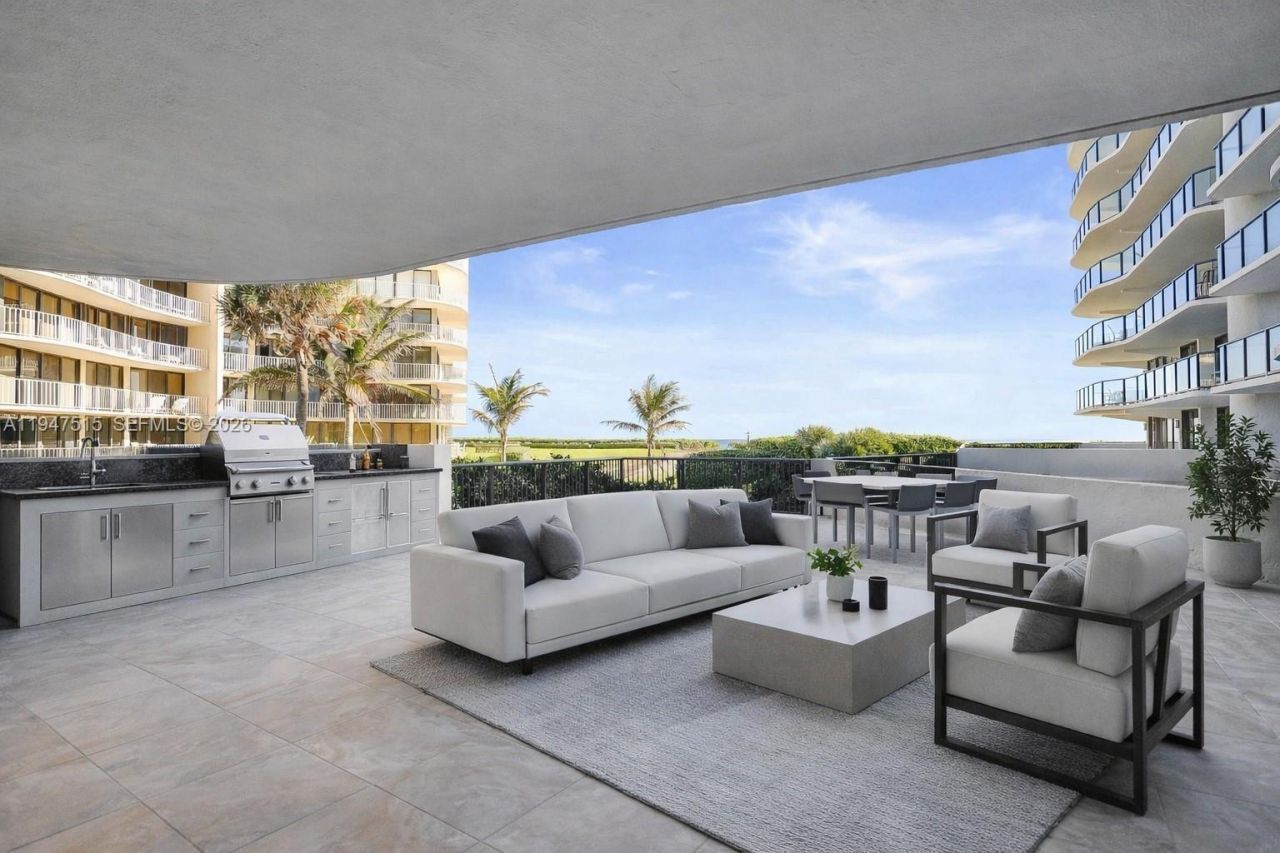 3440 S Ocean Blvd , Unit 105N, Palm Beach, FL 33480 Photo