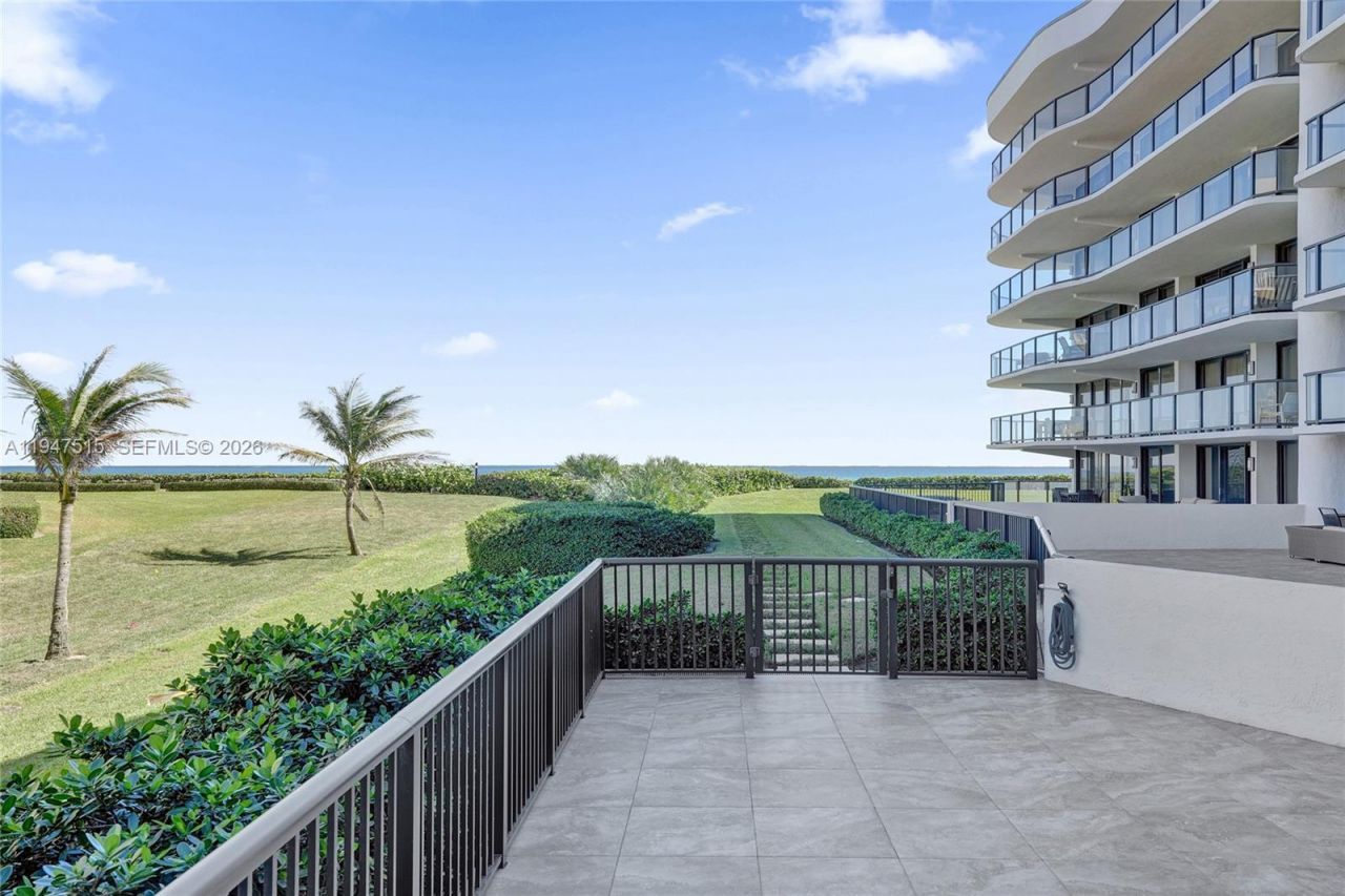 3440 S Ocean Blvd , Unit 105N, Palm Beach, FL 33480 Photo