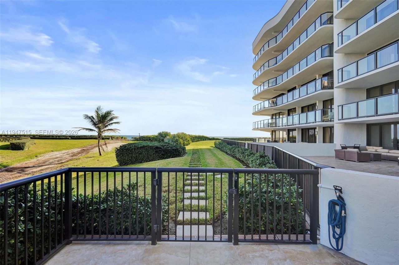 3440 S Ocean Blvd , Unit 105N, Palm Beach, FL 33480 Photo