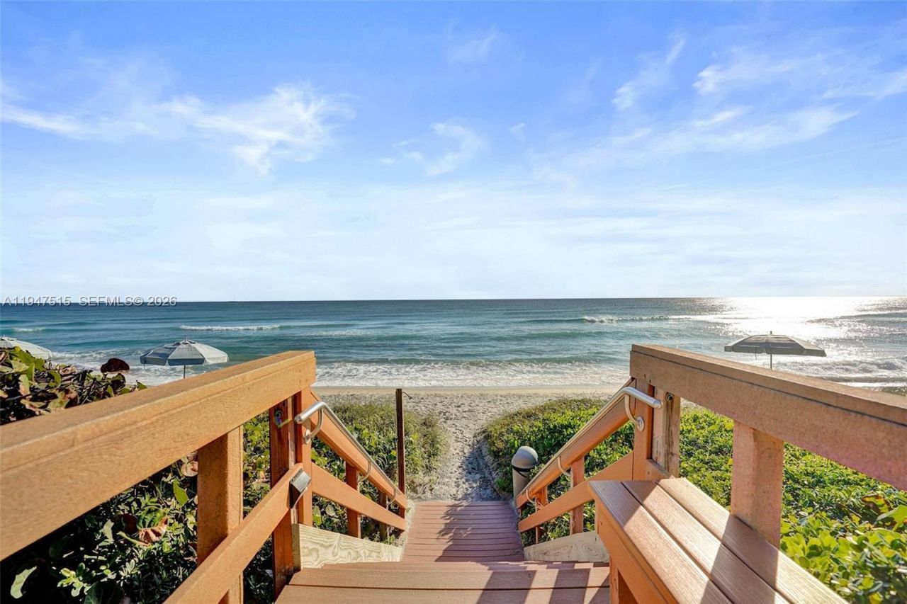 3440 S Ocean Blvd , Unit 105N, Palm Beach, FL 33480 Photo