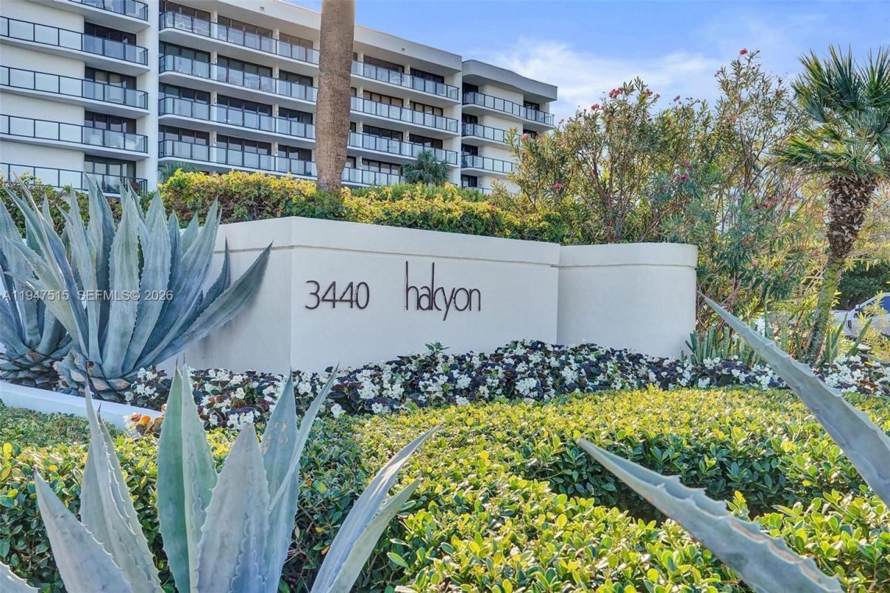 3440 S Ocean Blvd , Unit 105N, Palm Beach, FL 33480 Photo