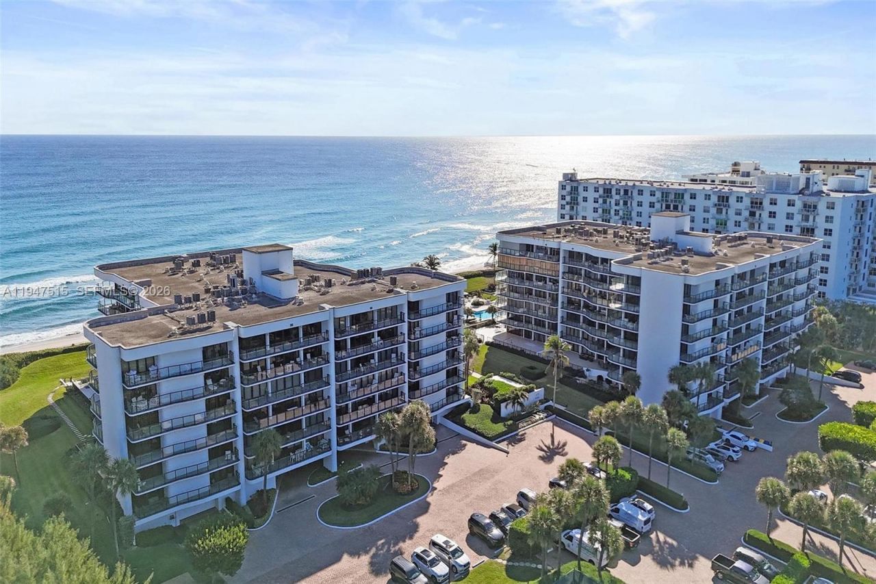3440 S Ocean Blvd , Unit 105N, Palm Beach, FL 33480 Photo