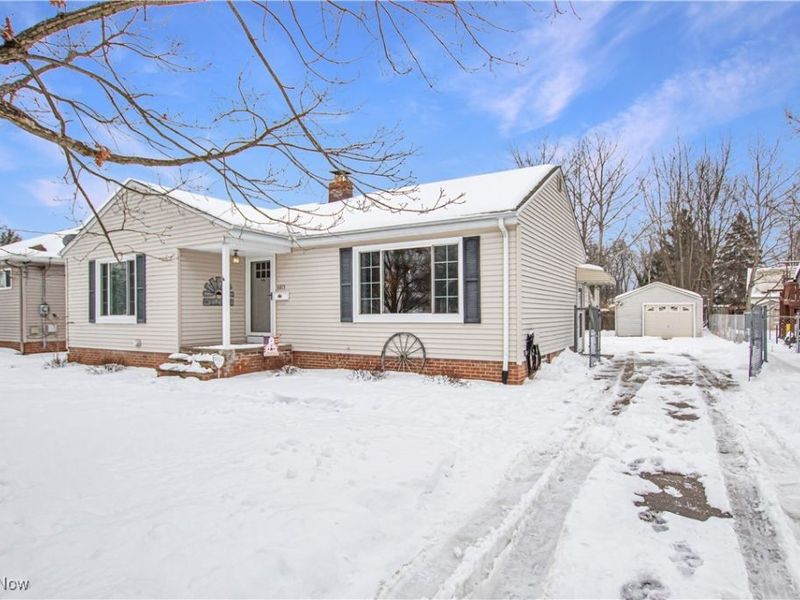 6815 Middlebrook Boulevard, Middleburg Heights, OH 44130 Photo 29